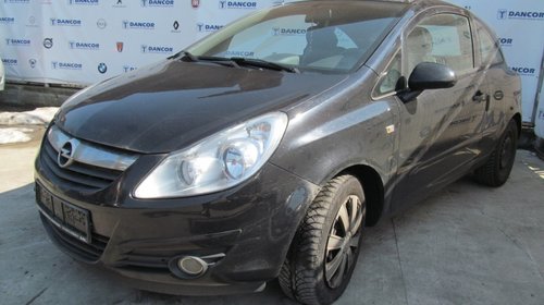 Dezmembrari Opel Corsa 1.3CDTI