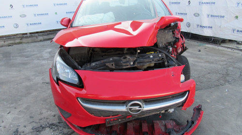 Dezmembrari Opel Corsa 1.4i din 2019