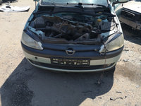 Dezmembrari Opel corsa b 1.2