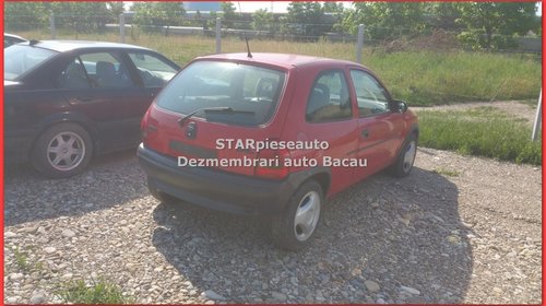 Dezmembrari Opel Corsa B 1.4 benzina an 1996