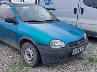 Dezmembrari Opel Corsa B 1.4 benzina C14NZ