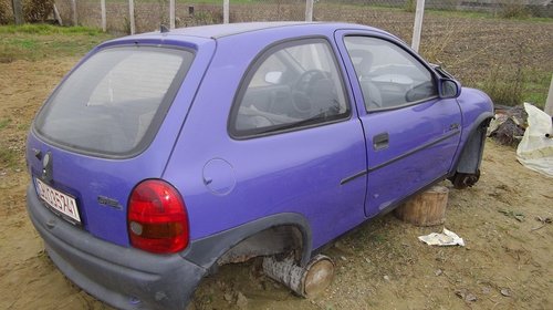 Dezmembrari Opel corsa B, 1996