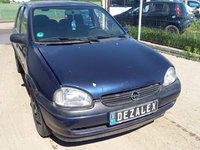 Dezmembrari opel corsa b 4usi, 1.0 benzina, an 1994-2000