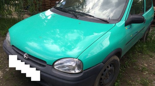 Dezmembrari Opel Corsa B