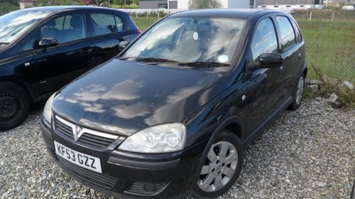 Dezmembrari Opel Corsa C 1.2