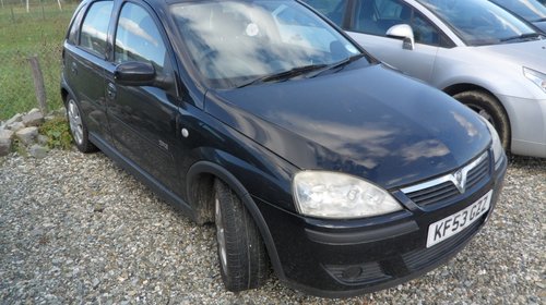 Dezmembrari Opel Corsa C 1.2