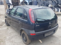 Dezmembrari Opel Corsa C, 1.2S, an 2001