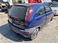 Dezmembrari Opel Corsa C, 1.2S, an 2002