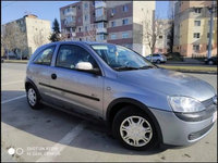 Dezmembrari Opel Corsa C 1998-2006; Toate motorizarile