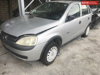 Dezmembrari Opel Corsa C 2000-2006 1.0i