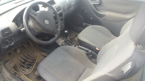 Dezmembrari Opel Corsa C 2002 1.2 16V