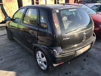 Dezmembrari Opel Corsa C facelift 1.2i 2005