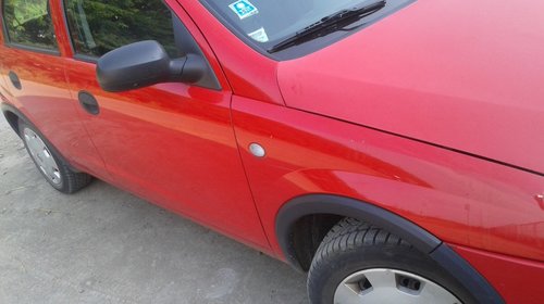 Dezmembrari Opel Corsa C