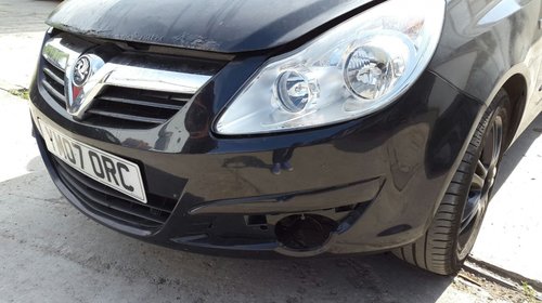 Dezmembrari Opel Corsa D 1.2i 2006-2014