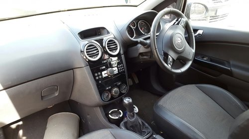 Dezmembrari Opel Corsa D 1.2i 2006-2014