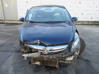 Dezmembrari Opel Corsa D 1.2i 2014