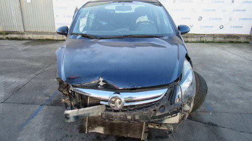 Dezmembrari Opel Corsa D 1.2i 2014