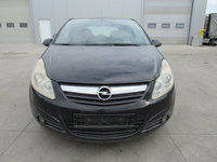 Dezmembrari Opel Corsa D 1.2i din 2007