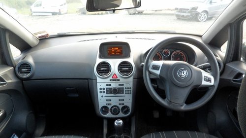 Dezmembrari Opel Corsa D 1.3 CDTI 2009