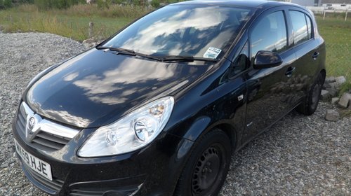 Dezmembrari Opel Corsa D 1.3 CDTI 2009