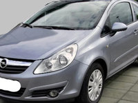 Dezmembrari Opel Corsa D 1.3 CDTI Coupe din 2009 volan pe stanga