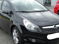 Dezmembrari Opel Corsa D 1.3 CDTI din 2007 volan pe stanga