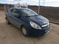 Dezmembrari Opel Corsa D 1.3 CDTI