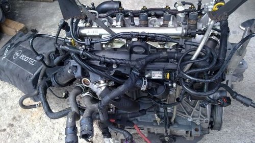 Dezmembrari Opel Corsa D, 1.3CDTI, 1.7CDTI, motor, anexe motor, injectoare, turbosuflanta, alternator, electromotor, compresor aer conditionat, fuzete