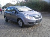 Dezmembrari Opel Corsa D, 1.3CDTI, 1.7CDTI, motor, anexe motor, injectoare, turbosuflanta, alternator, electromotor, compresor aer conditionat, fuzete