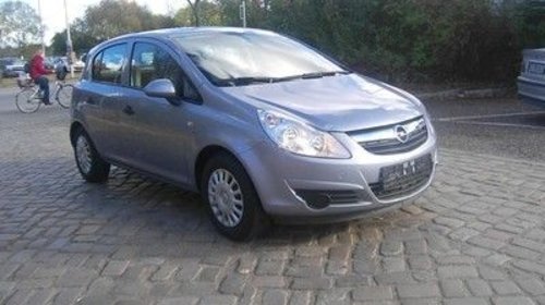 Dezmembrari Opel Corsa D, 1.3CDTI, 1.7CDTI, m