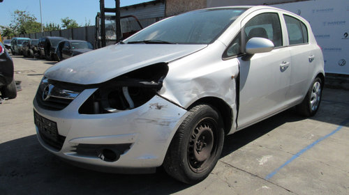 Dezmembrari Opel Corsa D 1.3CDTI 2008