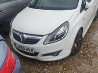 Dezmembrari OPEL CORSA D 2 USI MANUALA DIN 2010