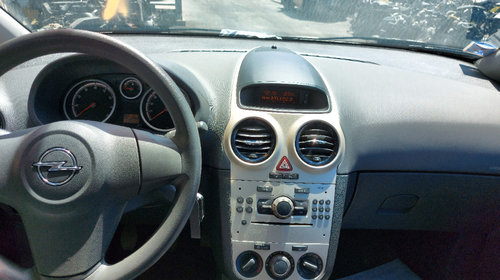 Dezmembrari Opel Corsa D 2008 3 usi 1.2 16v