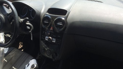 Dezmembrari Opel Corsa D din 2010