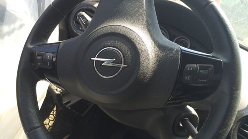 Dezmembrari Opel Corsa D din 2010