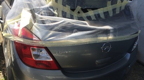 Dezmembrari Opel Corsa D din 2010