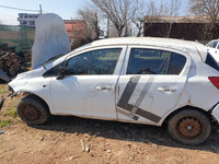 Dezmembrari Opel corsa d motor 1.2 toate piesele sunt pe stoc