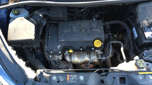 Dezmembrari Opel Corsa E 2018 Hatchback 1.4 benzina