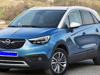 Dezmembrari Opel Crossland X 2016+