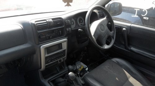 Dezmembrari Opel Frontera 2.2 DTI 2004