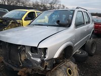 Dezmembrari Opel frontera b an fabr 2001 2002 2003 2004