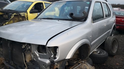 Dezmembrari Opel frontera b an fabr 2001 2002