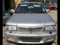 Dezmembrari Opel frontera b an fabricație 2004 4 usi motor 2.2dti y22dti