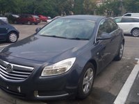 Dezmembrari Opel Insignia 2.0 CDTi 160 cp 118kw A20DTH Euro 5 cutie de viteze,planetara,usa injectoare turbina