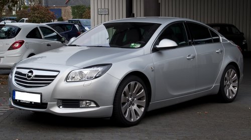 Dezmembrari Opel Insignia 2.0 CDTI 160 cp A 2