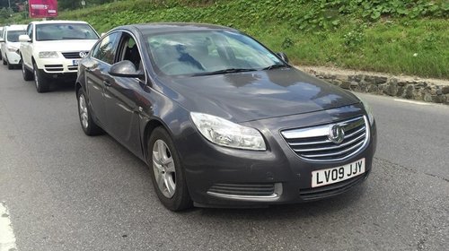 Dezmembrari Opel Insignia 2.0 CDTI A20DT A20DTH 2010