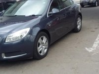 Dezmembrari Opel Insignia 2.0 CDTI A20DT A20DTH 2010