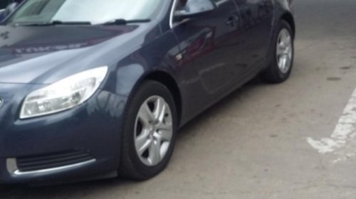 Dezmembrari Opel Insignia 2.0 CDTI A20DT A20D