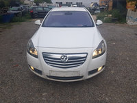 Dezmembrari Opel insignia 2.0 cdti an 2010 toate piesele sunt pe stoc