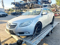 Dezmembrari Opel Insignia 2.0 d, an 2010, A20DTH